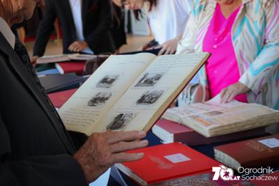 Wspólne świętowanie