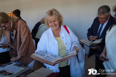 Wspólne świętowanie