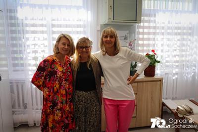 Wspólne świętowanie