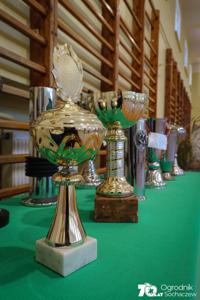 Szkoła w dniu 70-lecia