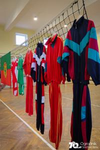 Szkoła w dniu 70-lecia