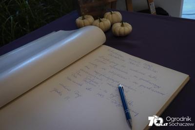 Szkoła w dniu 70-lecia