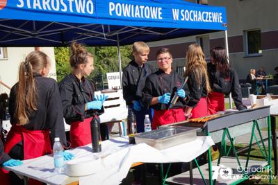 Wspólne świętowanie