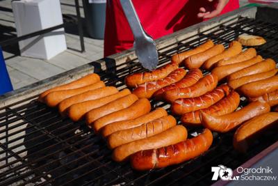 Wspólne świętowanie