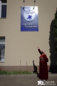 Wspólne świętowanie