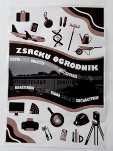 Julia Makowiecka, klasa 3TC