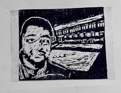 Blanka Bluczak, klasa 4TC