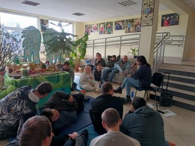 Książkowy okaz zdrowia