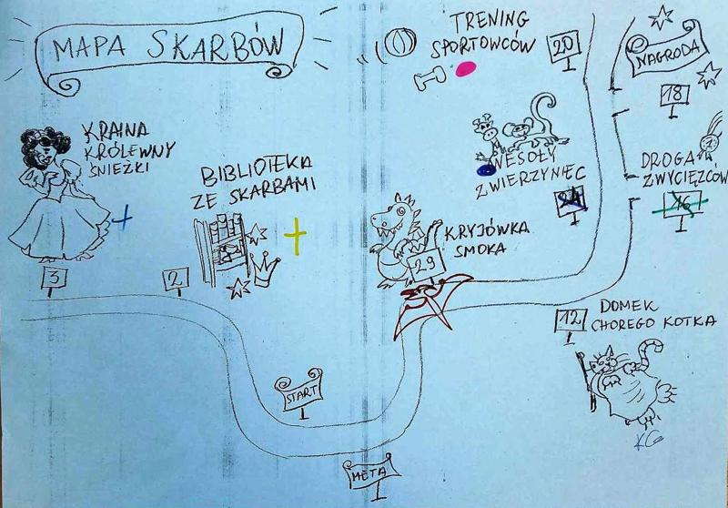 Książkowy okaz zdrowia