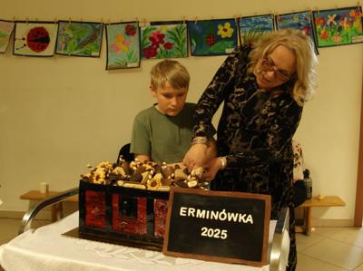 Erminówka V