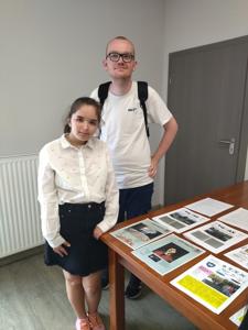 Sukces redakcji „Widziadełka”