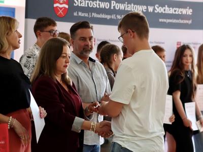 Rozstrzygnięcie powiatowego konkursu fotograficznego „Najpiękniejsza jest moja mała ojczyzna”