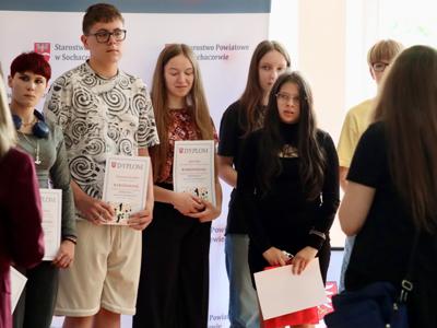 Rozstrzygnięcie powiatowego konkursu fotograficznego „Najpiękniejsza jest moja mała ojczyzna”