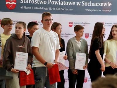 Rozstrzygnięcie powiatowego konkursu fotograficznego „Najpiękniejsza jest moja mała ojczyzna”