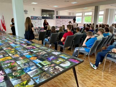 Rozstrzygnięcie powiatowego konkursu fotograficznego „Najpiękniejsza jest moja mała ojczyzna”