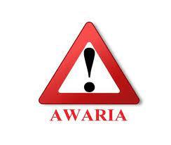 awaria 