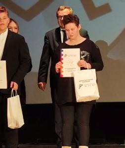 Konkurs „Ja – Ty – My”