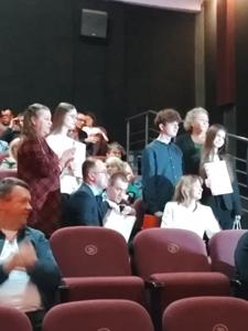 Konkurs „Ja – Ty – My”