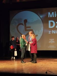 Konkurs „Ja – Ty – My”