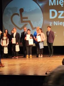 Konkurs „Ja – Ty – My”