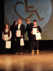 Konkurs „Ja – Ty – My”