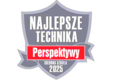 Srebrna Tarcza rankingu 