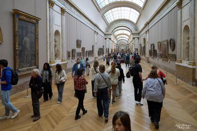 Wycieczka do Paryża, Brukseli i Strasburga