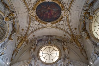 Wycieczka do Paryża, Brukseli i Strasburga