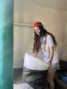 Zdjęcia naszych uczniów z pobytu we Francji