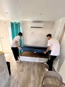 Zdjęcia naszych uczniów z pobytu we Francji