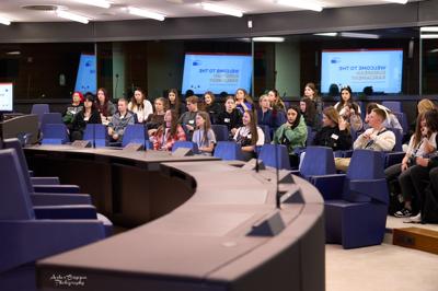 Parlament Europejski