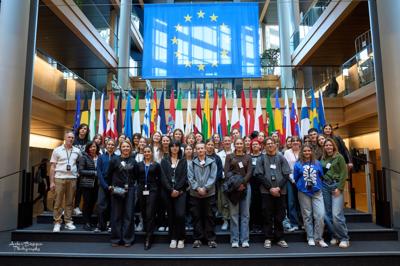 Parlament Europejski