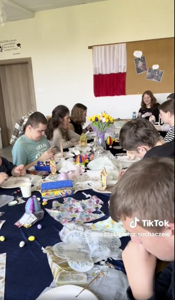 Warsztaty Wielkanocne