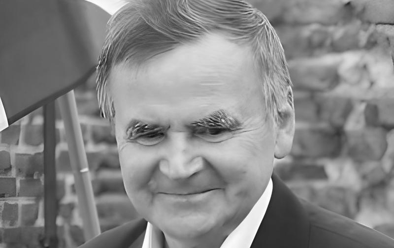 Zdjęcie Ś.P. Jan Kopeć