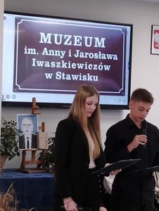 Dzień Patrona Szkoły