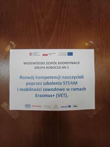 Konferencja na Stadionie Narodowym
