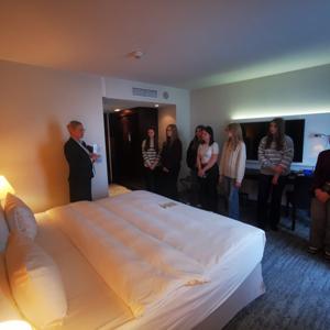 Career fest  2025 z udziałem naszej szkoły