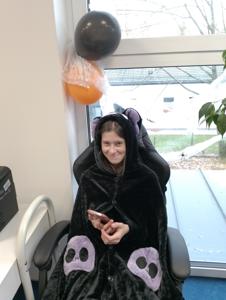 Dzień postaci z bajek, filmów w naszej szkole