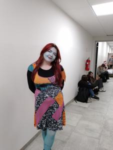 Dzień postaci z bajek, filmów w naszej szkole