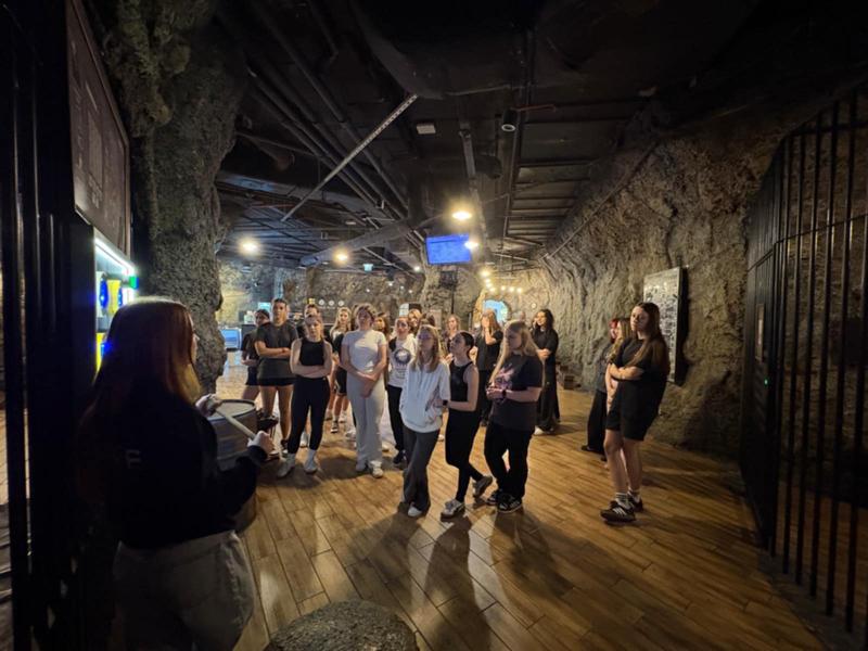 klasa 3aL w TEPfactor