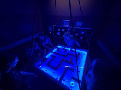 klasa 3aL w TEPfactor