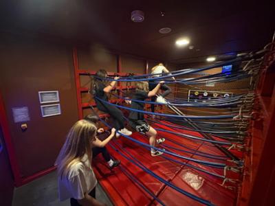 klasa 3aL w TEPfactor