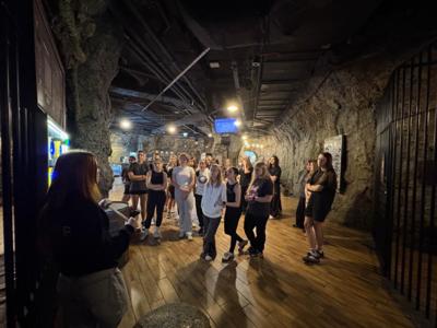 klasa 3aL w TEPfactor