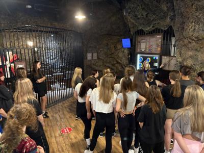 klasa 3aL w TEPfactor