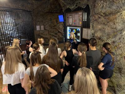 klasa 3aL w TEPfactor