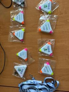 Spotkanie z przedstawicielką ZUS