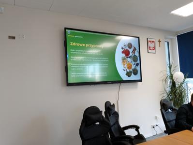 Europejskie Dni Zdrowego Jedzenia