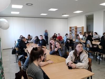 Europejskie Dni Zdrowego Jedzenia