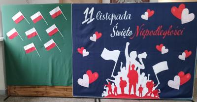 Narodowe czytanie w naszej szkole