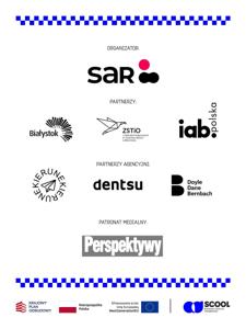 Nagrodzenie w konkursie "Wagary z Głową"